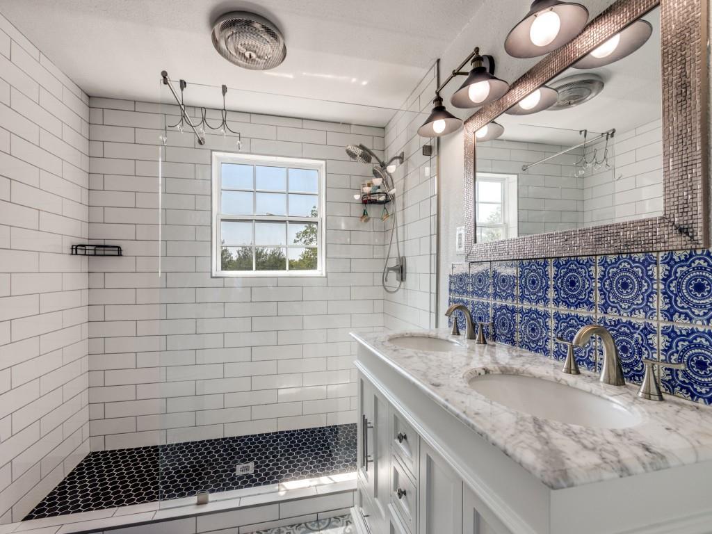 S D Terry - Residential