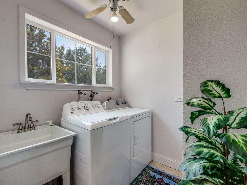 S D Terry - Residential