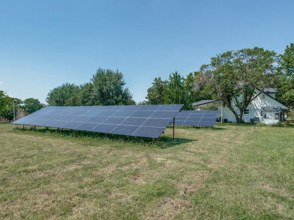 S D Terry - Residential