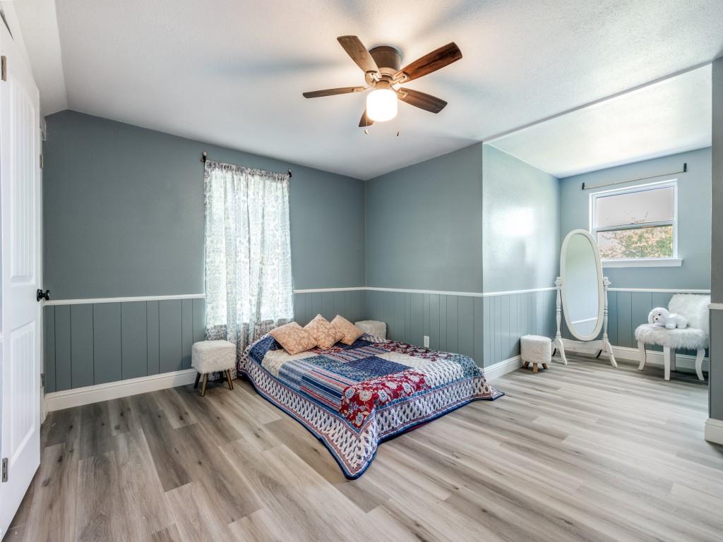 S D Terry - Residential