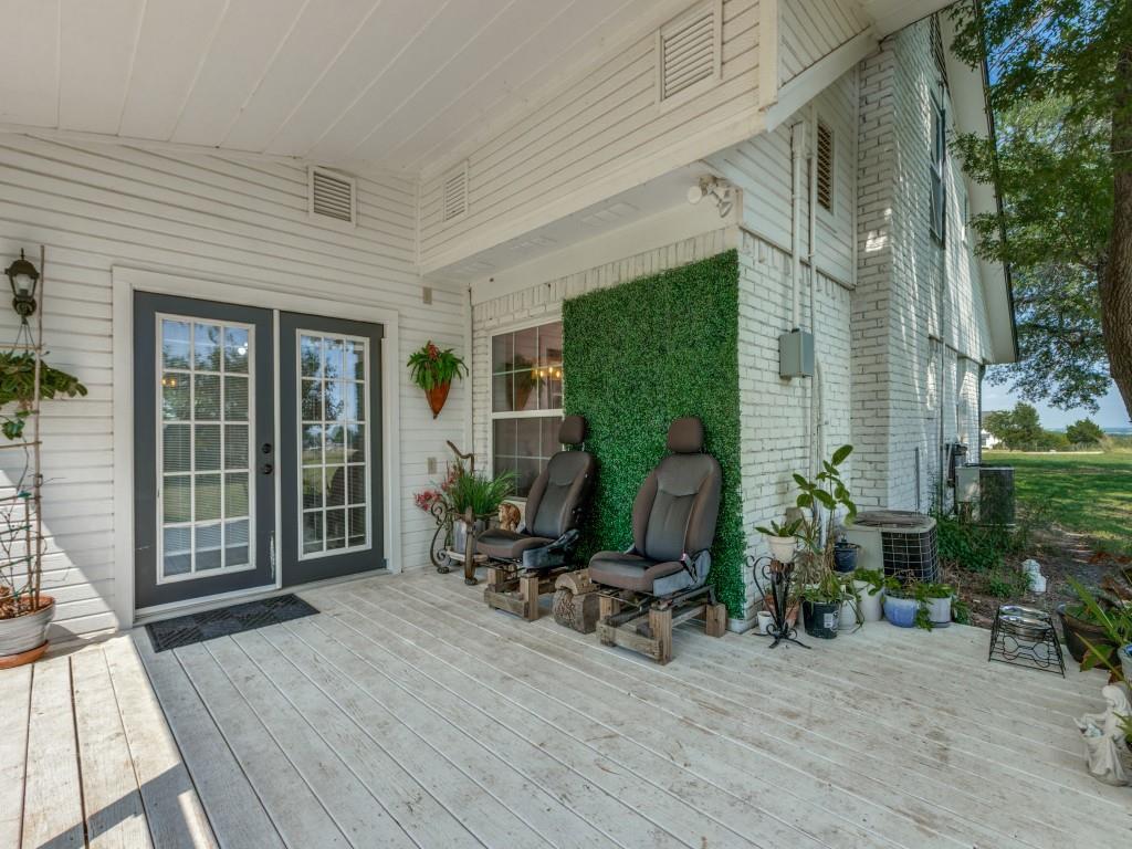 S D Terry - Residential