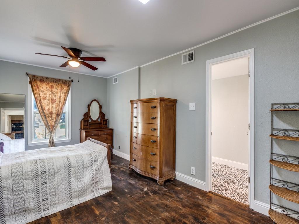 S D Terry - Residential