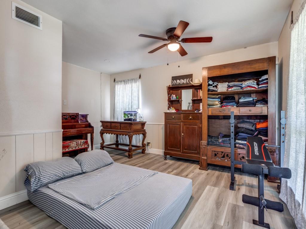 S D Terry - Residential