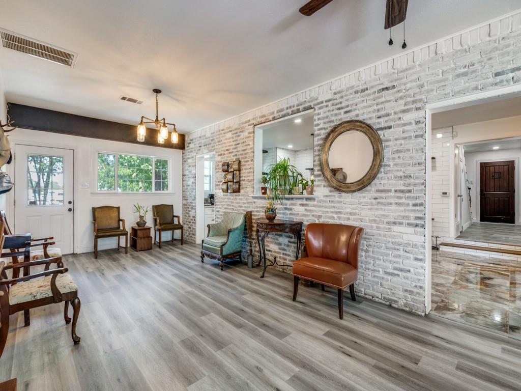 S D Terry - Residential