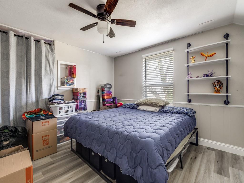 S D Terry - Residential