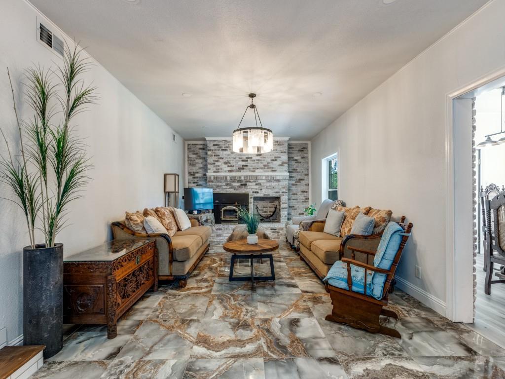 S D Terry - Residential