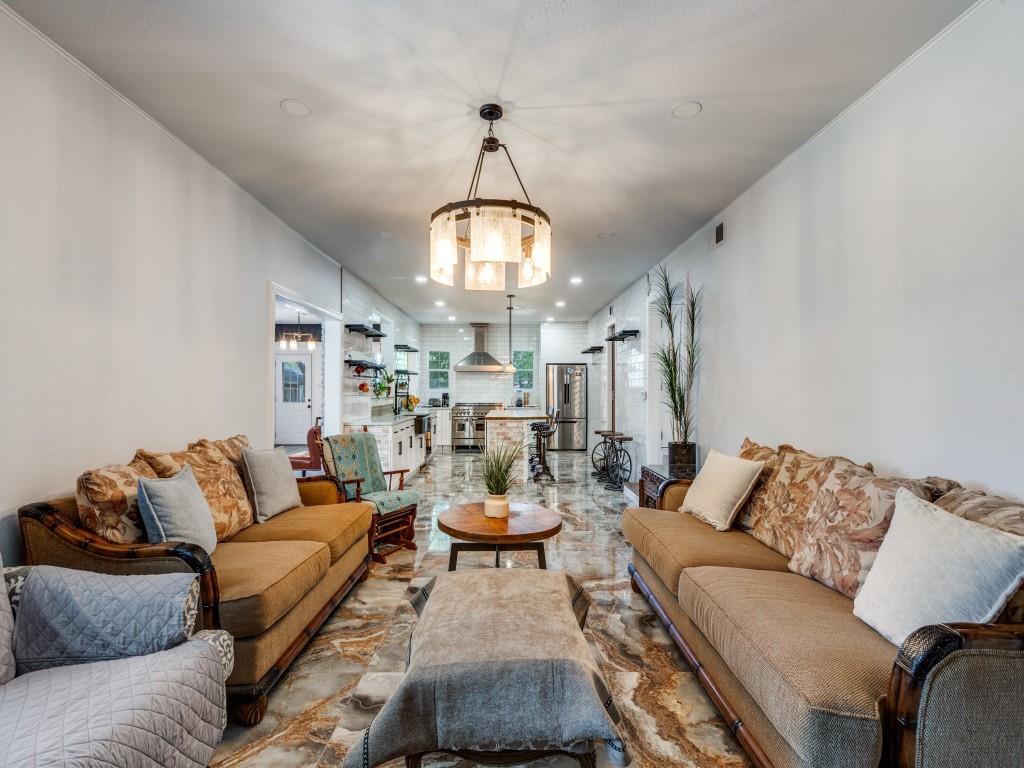 S D Terry - Residential