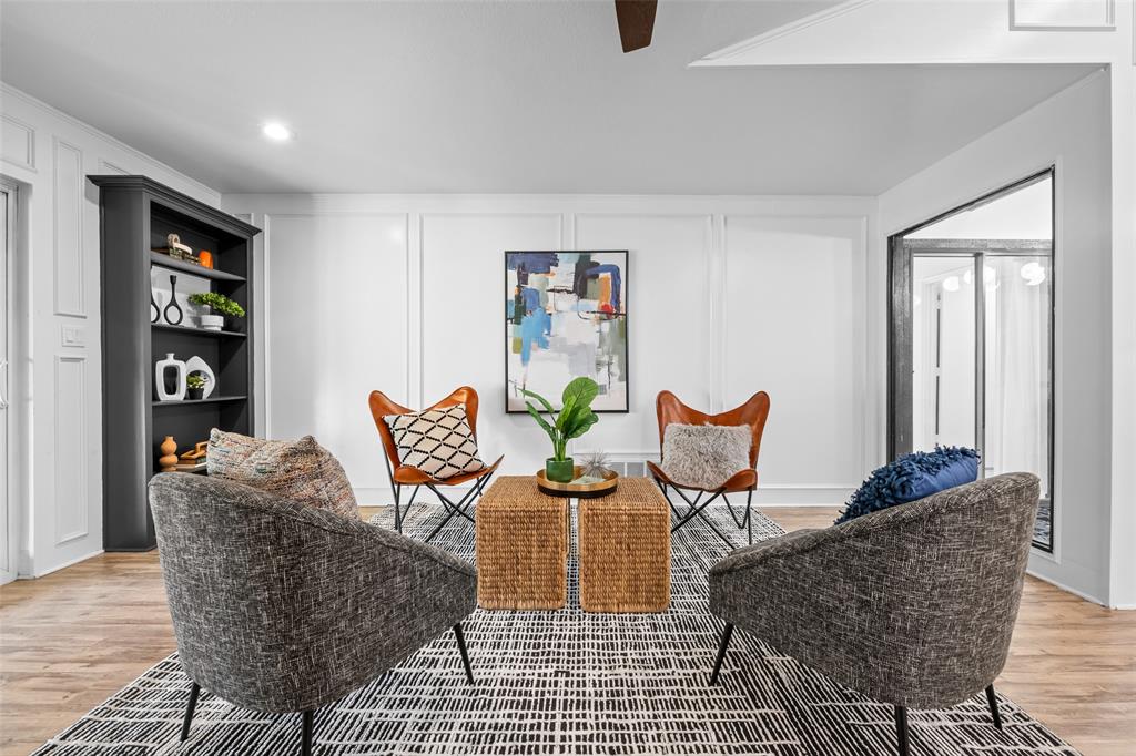 Huntington Park Add - Residential