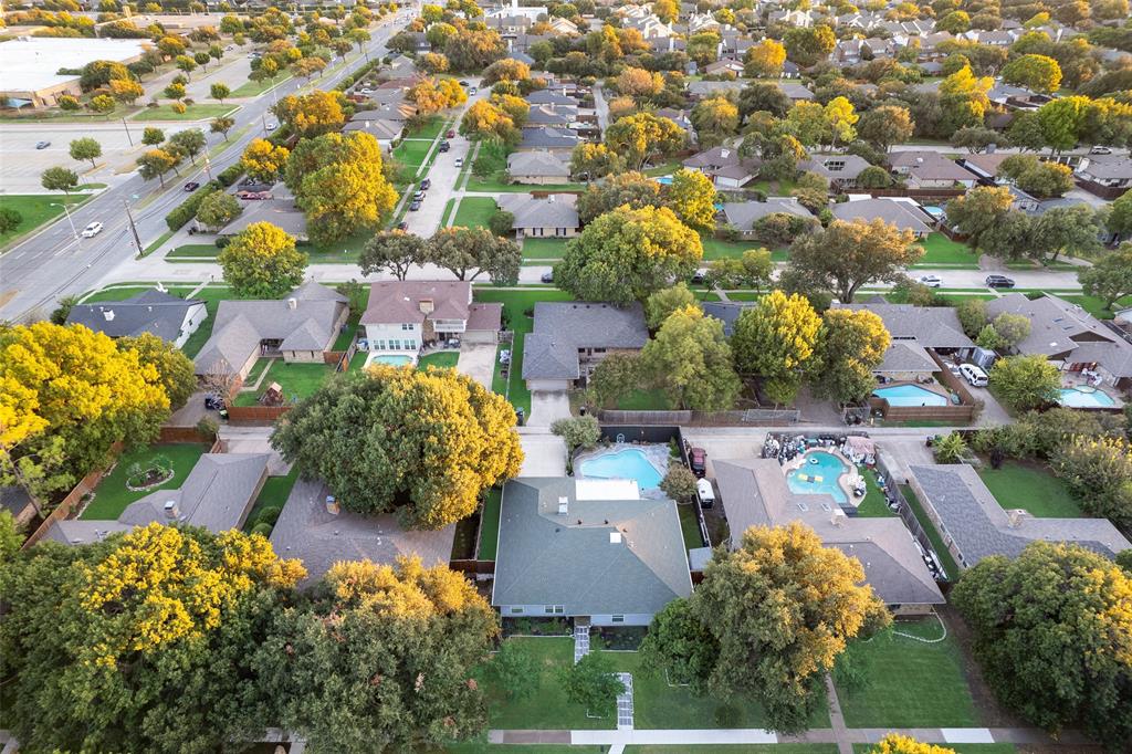 Huntington Park Add - Residential