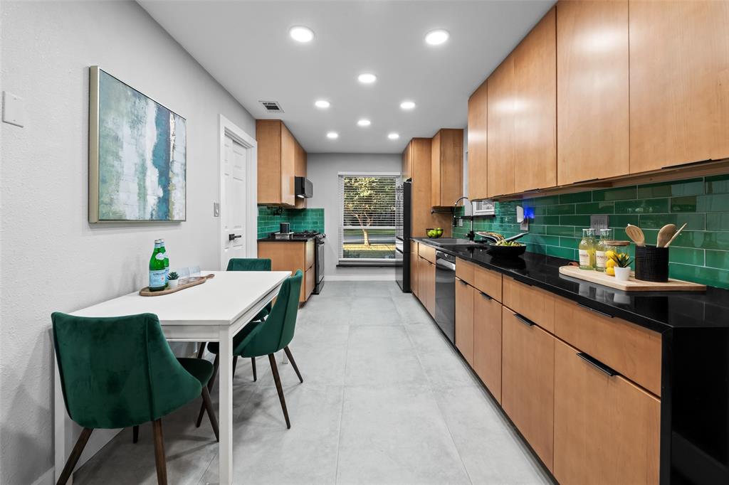 Huntington Park Add - Residential