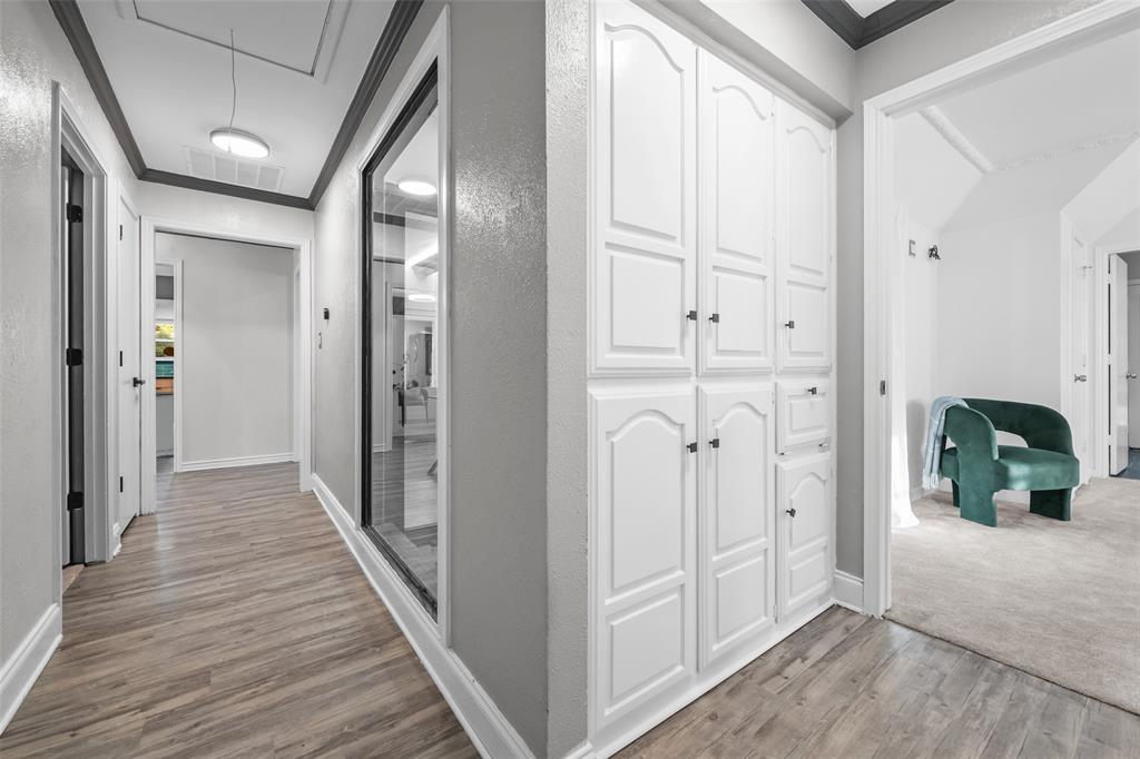 Huntington Park Add - Residential