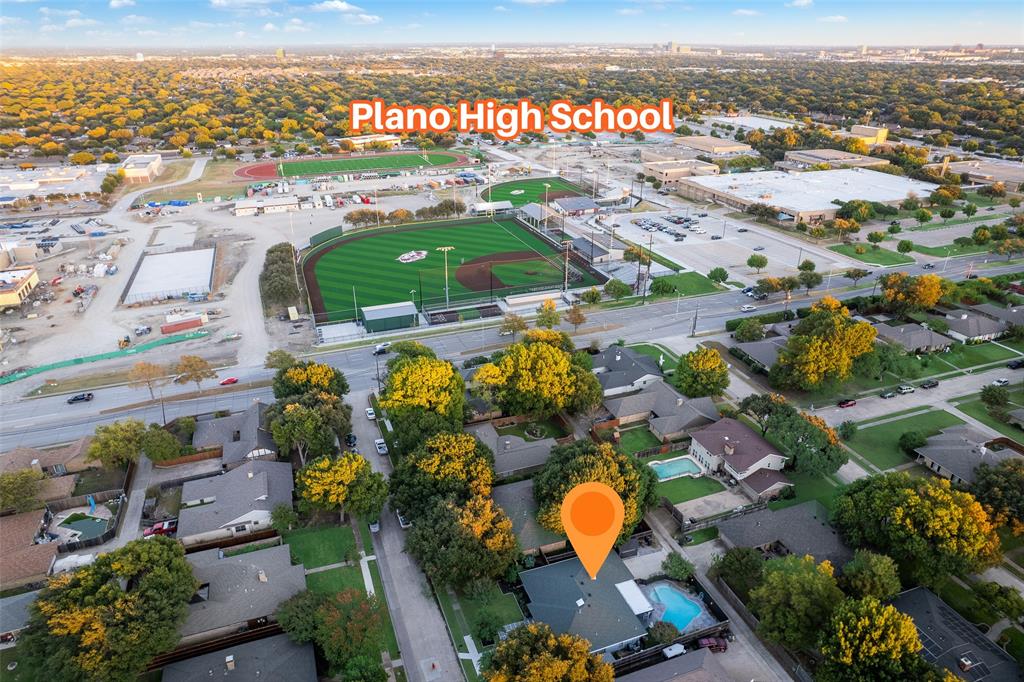 Huntington Park Add - Residential