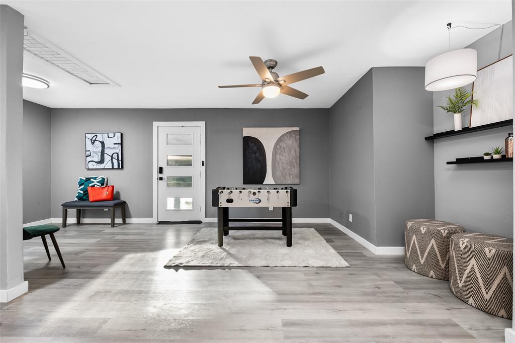 Huntington Park Add - Residential