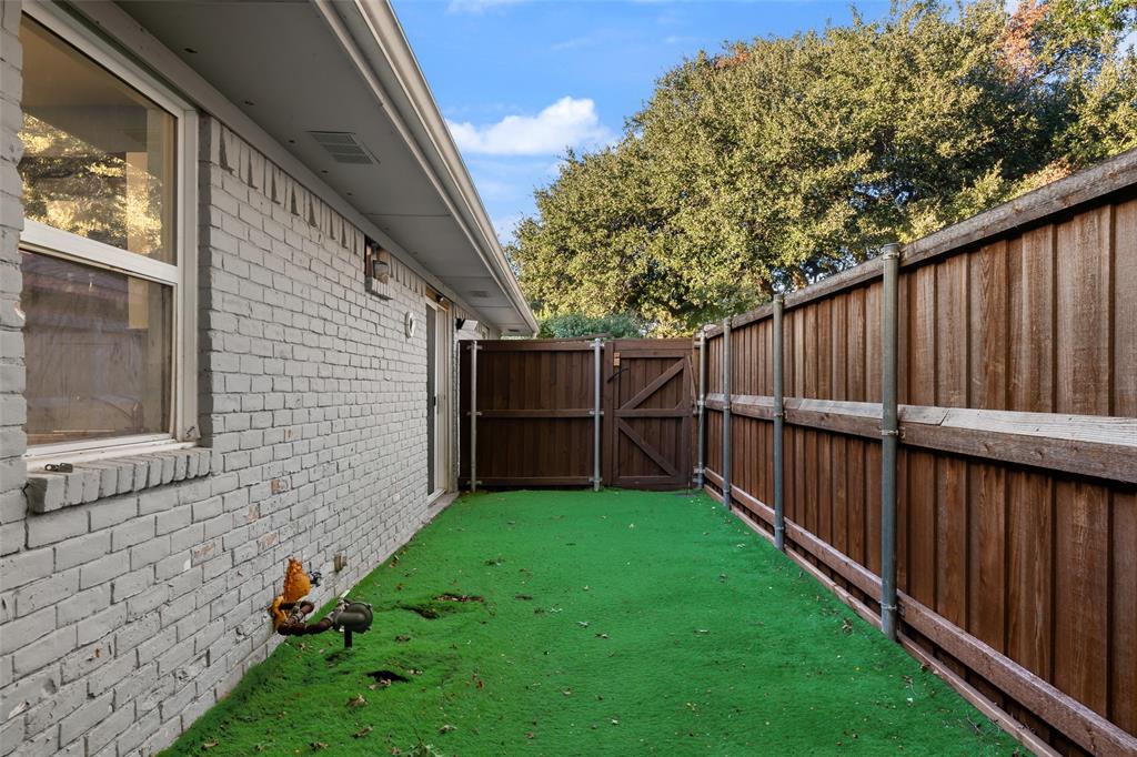 Huntington Park Add - Residential