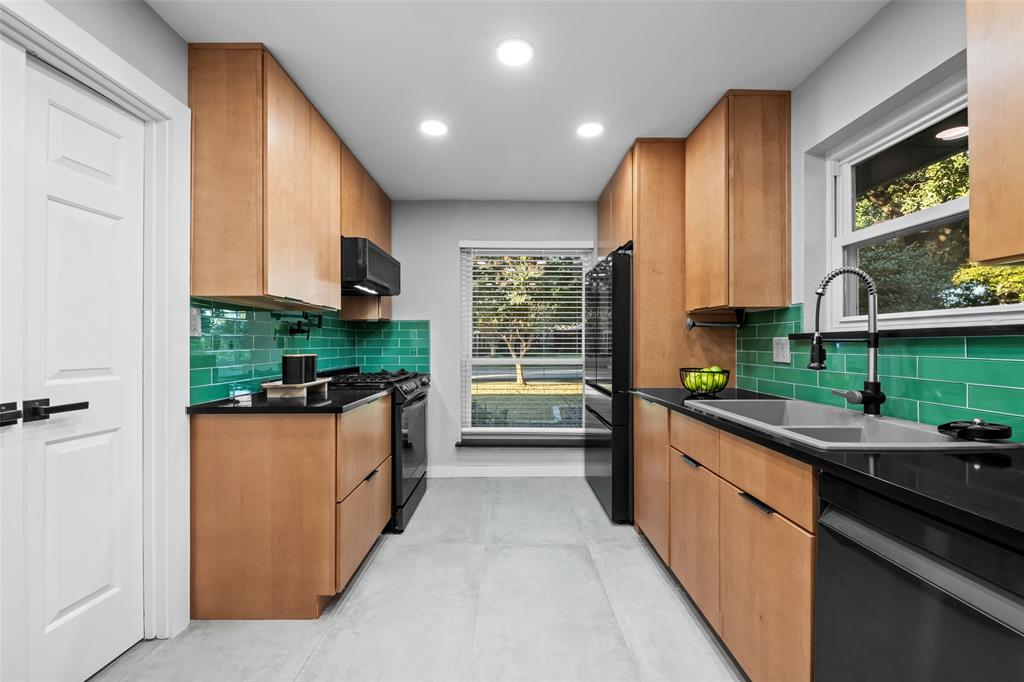 Huntington Park Add - Residential