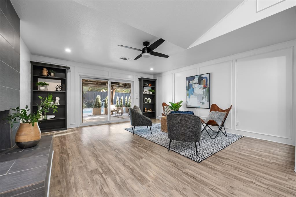 Huntington Park Add - Residential