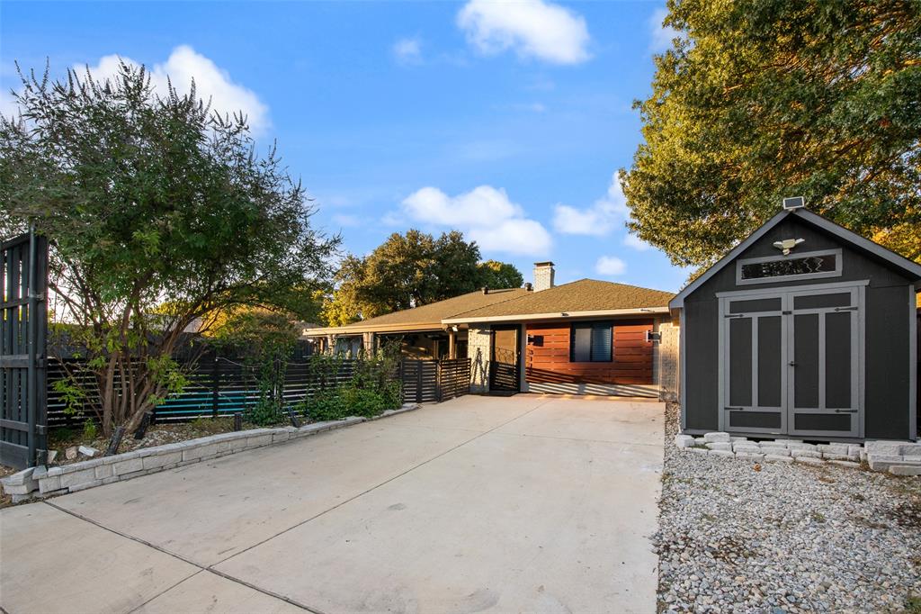 Huntington Park Add - Residential