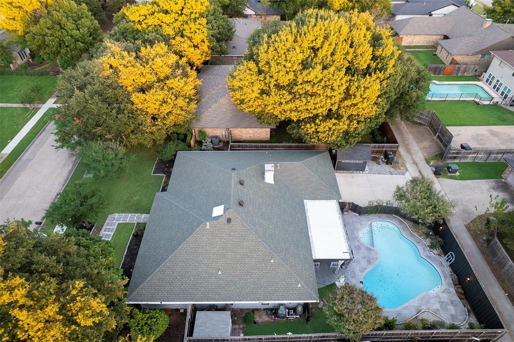 Huntington Park Add - Residential