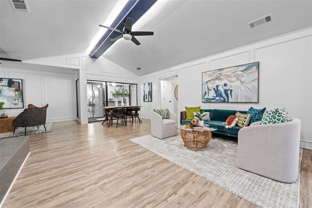 Huntington Park Add - Residential