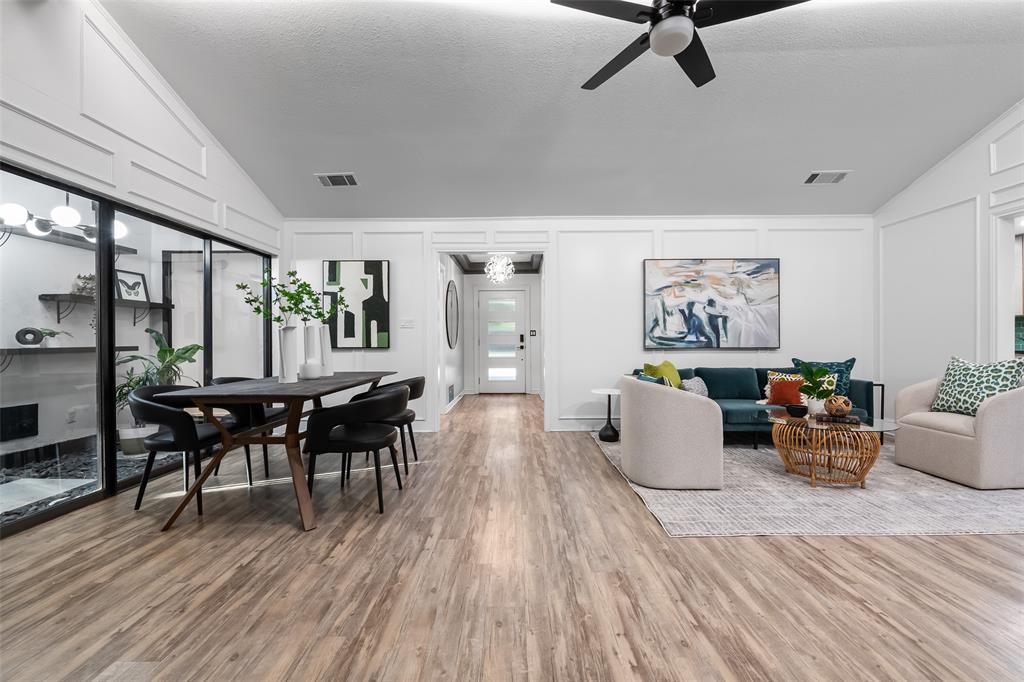 Huntington Park Add - Residential