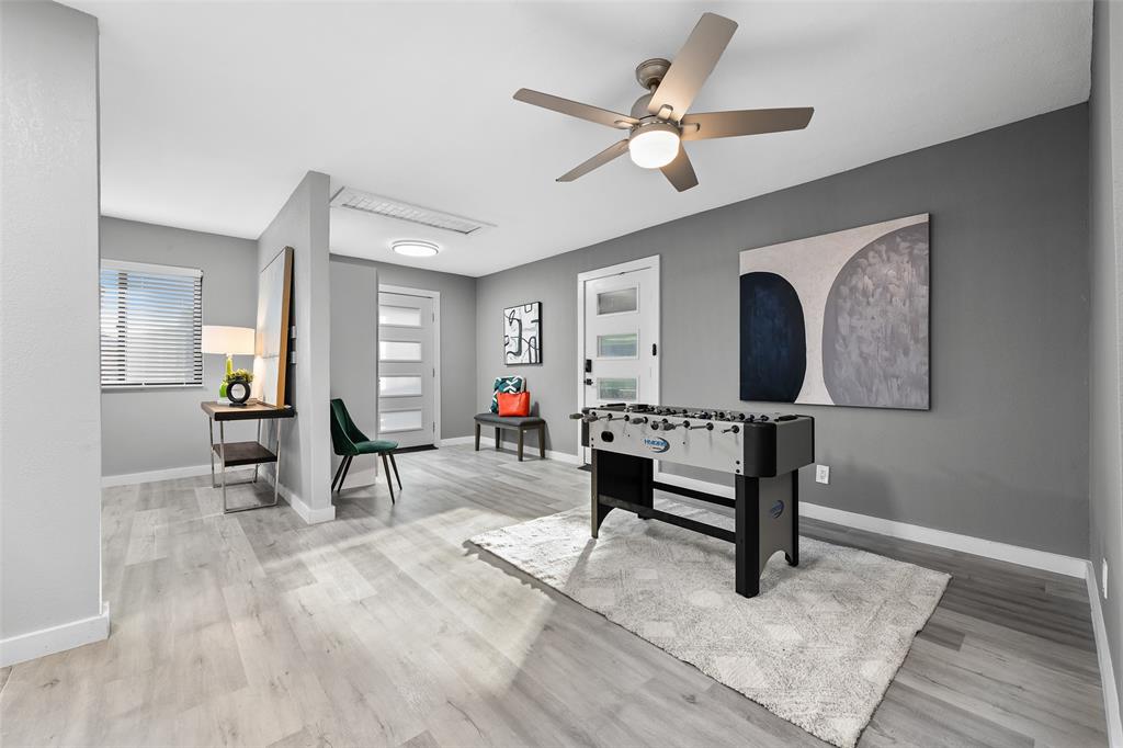 Huntington Park Add - Residential