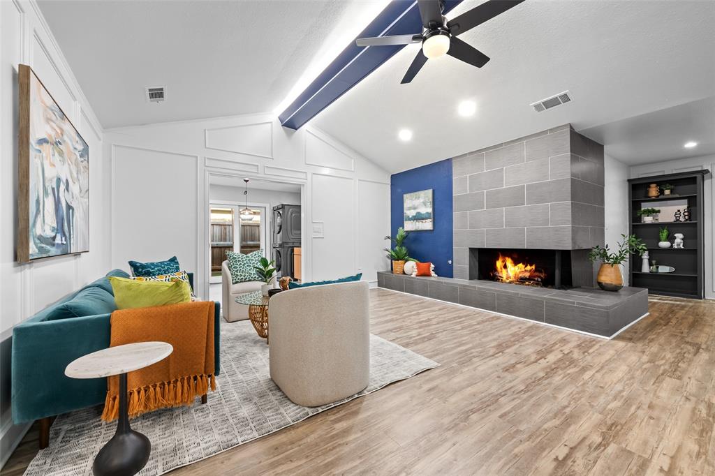 Huntington Park Add - Residential