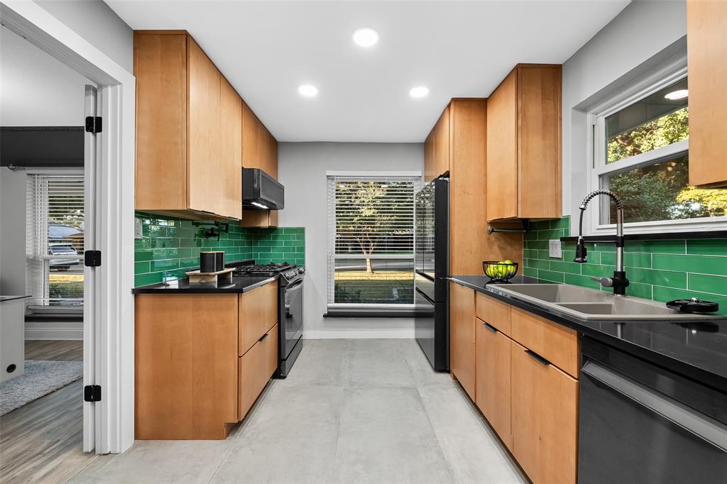 Huntington Park Add - Residential