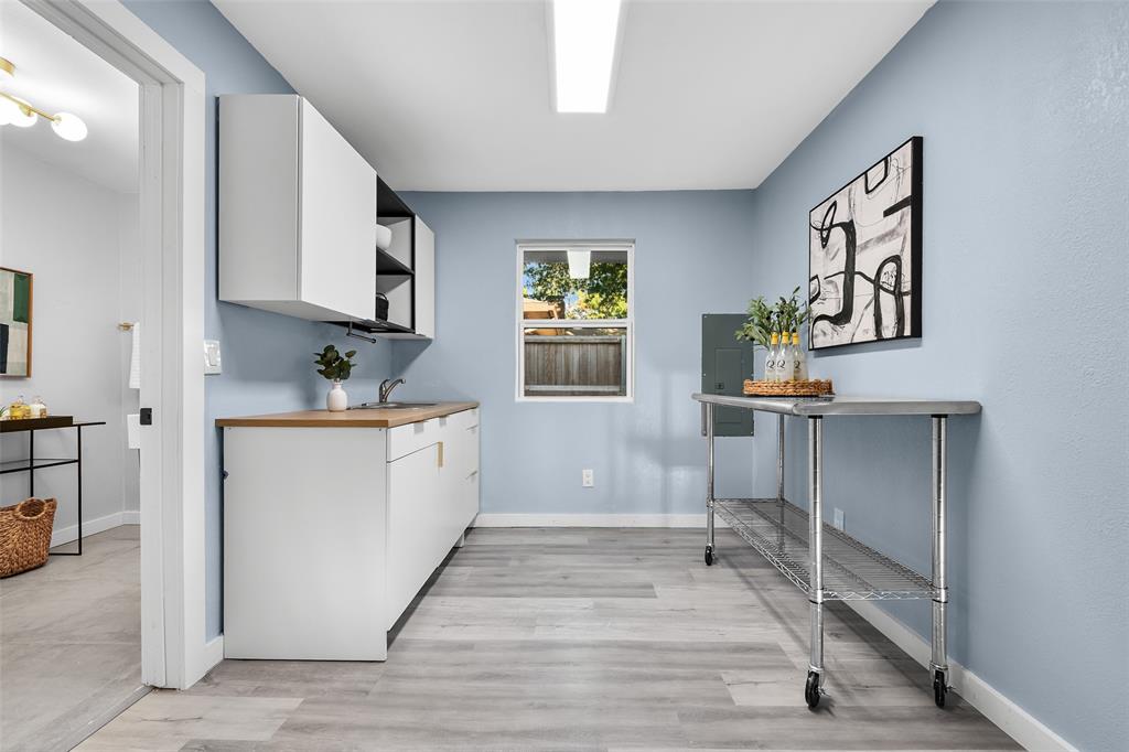 Huntington Park Add - Residential