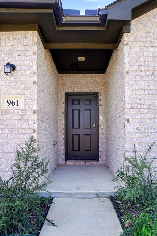 Greywood Heights - Residential