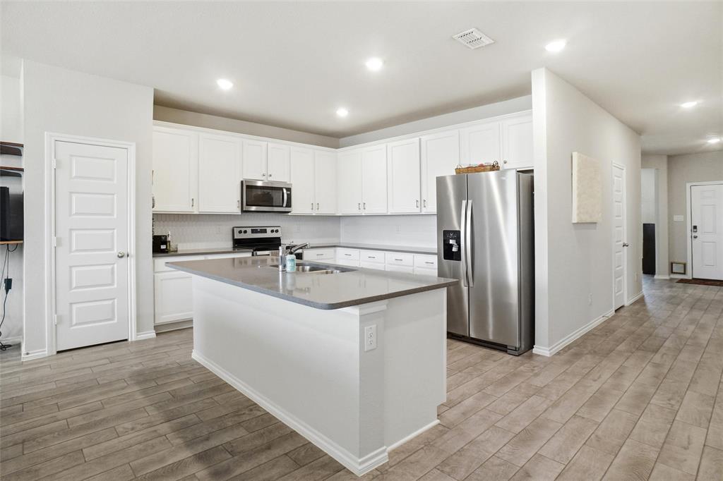 Greywood Heights - Residential