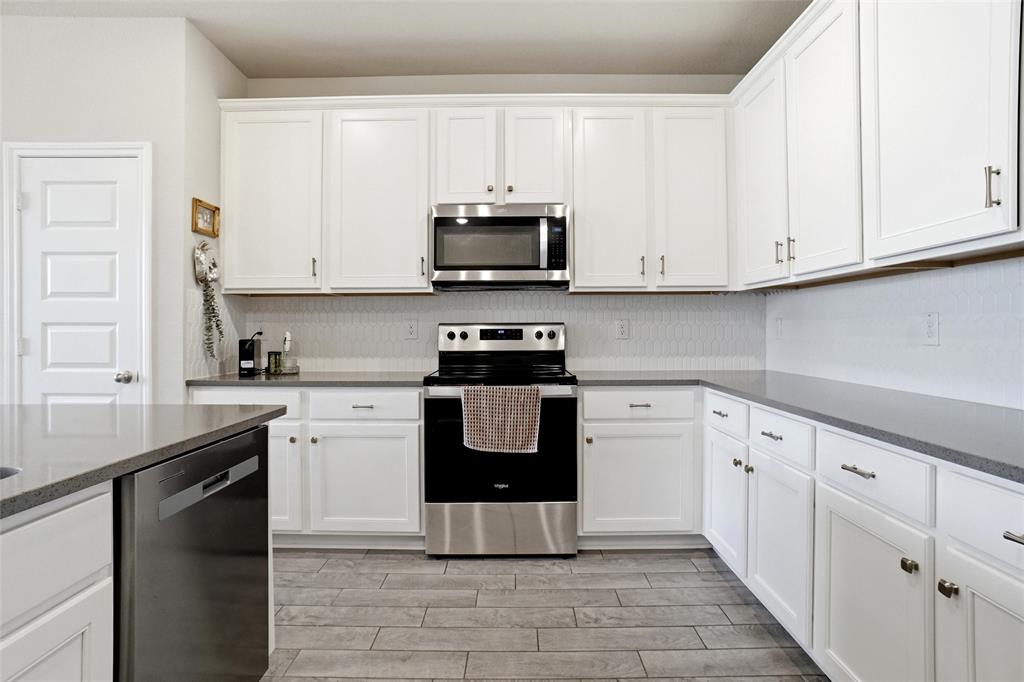 Greywood Heights - Residential