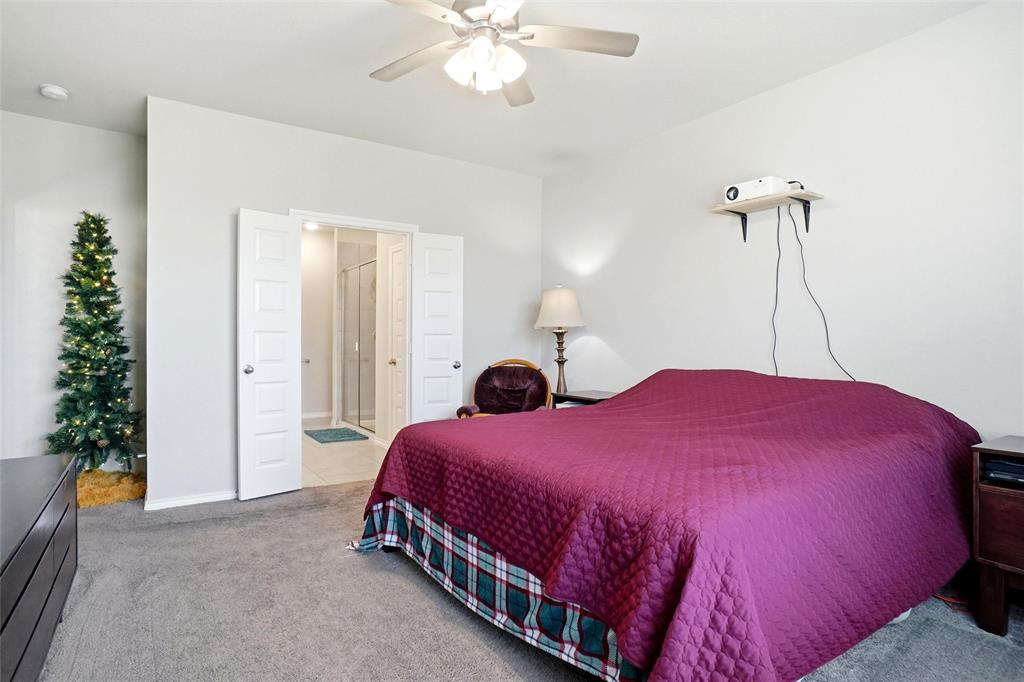 Greywood Heights - Residential