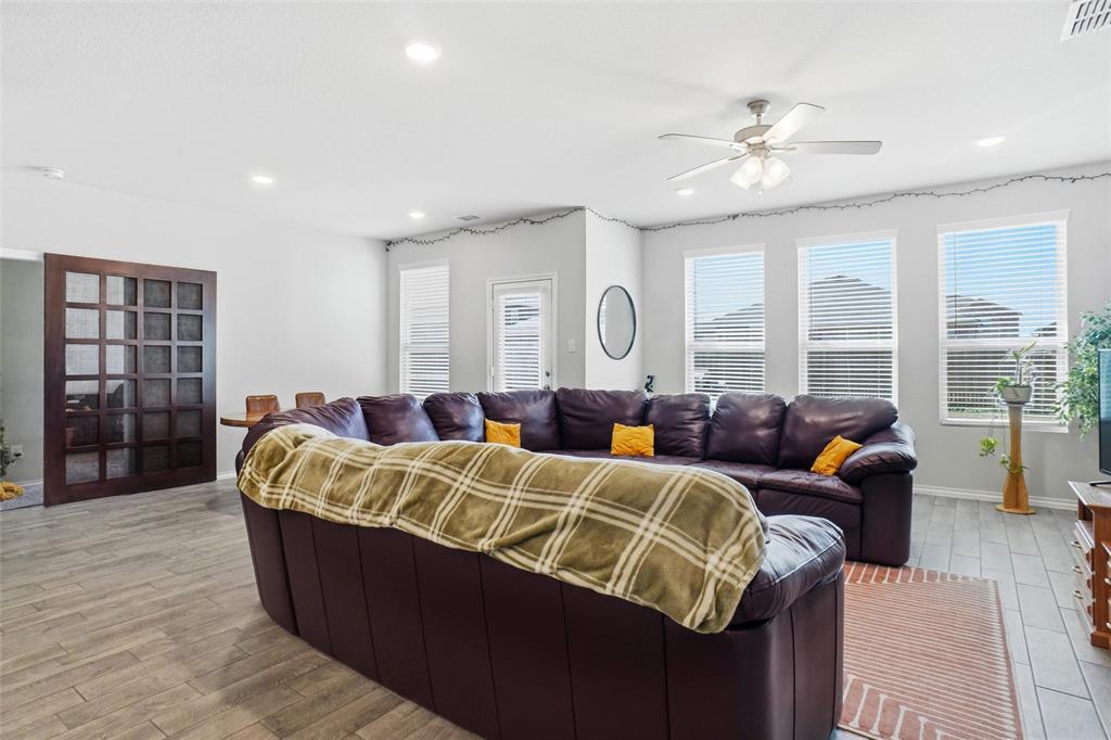Greywood Heights - Residential