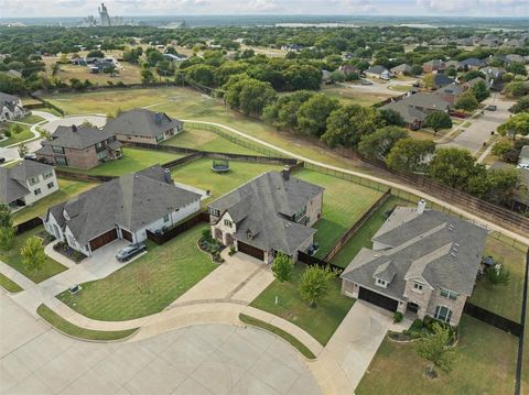 2205 Golden Rod Drive Midlothian TX 76065