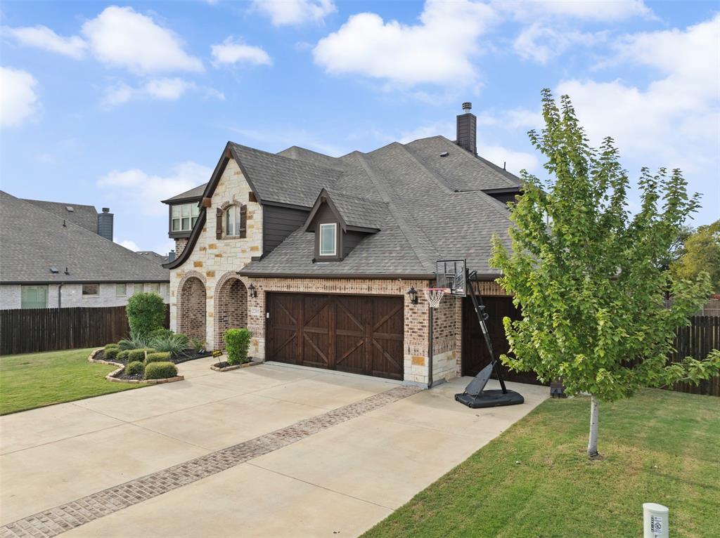 2205 Golden Rod Drive