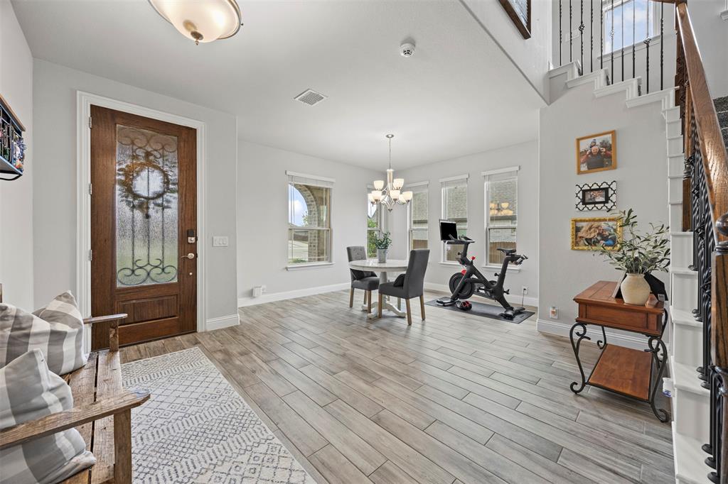 2205 Golden Rod Drive