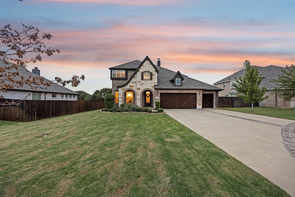 2205 Golden Rod Drive