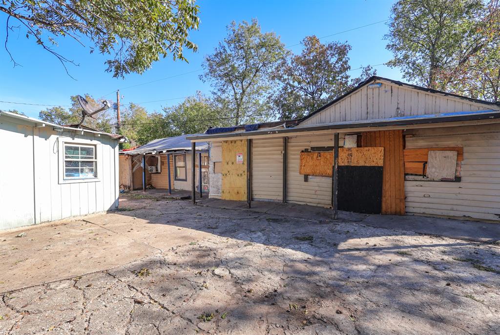 Worth Heights Add - Residential