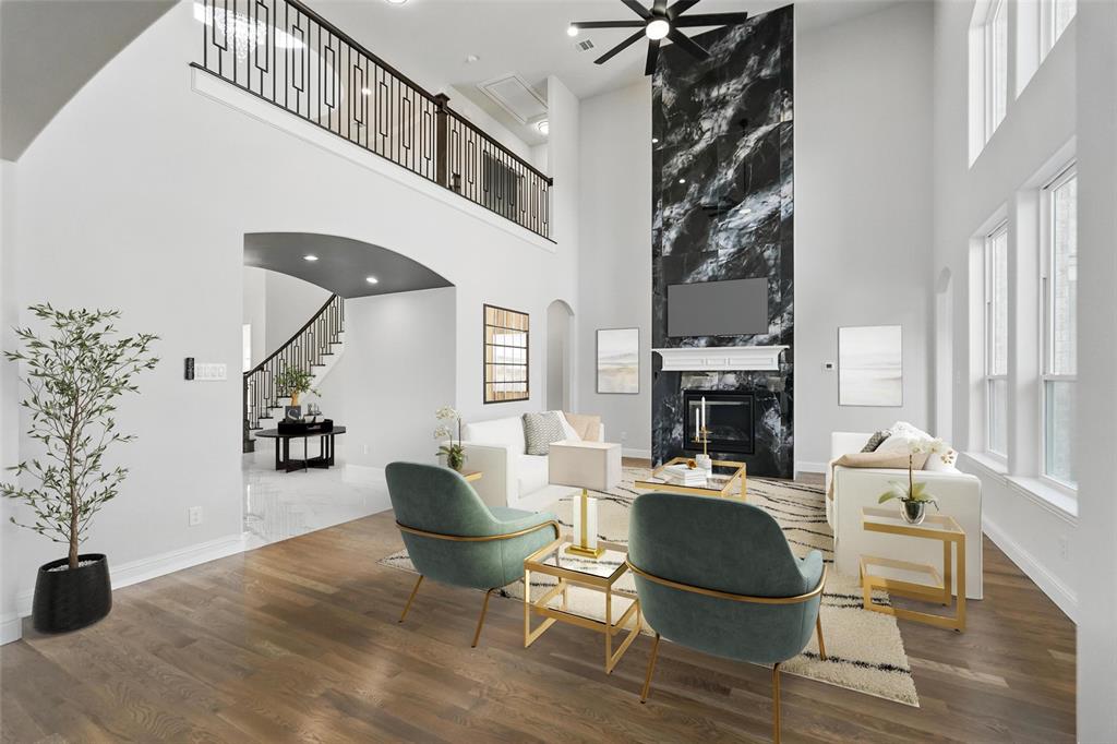 Kingsbridge - Residential