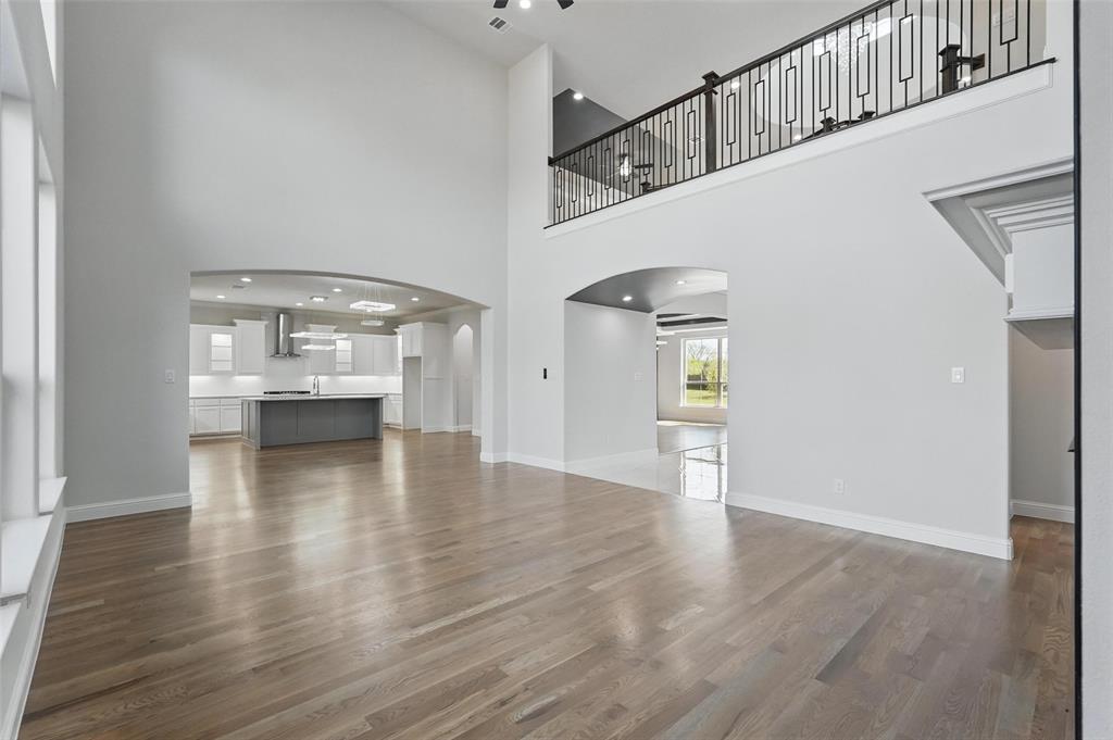 Kingsbridge - Residential