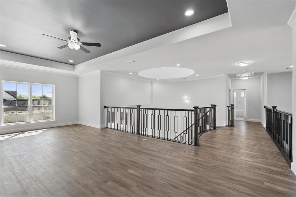 Kingsbridge - Residential