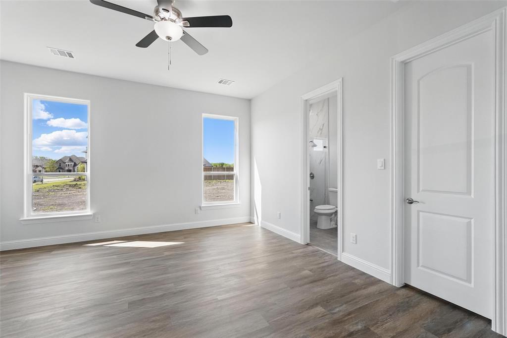 Kingsbridge - Residential