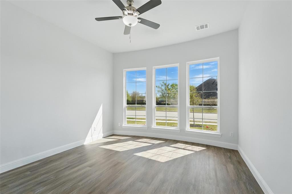 Kingsbridge - Residential