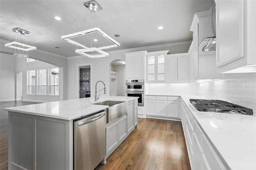 Kingsbridge - Residential