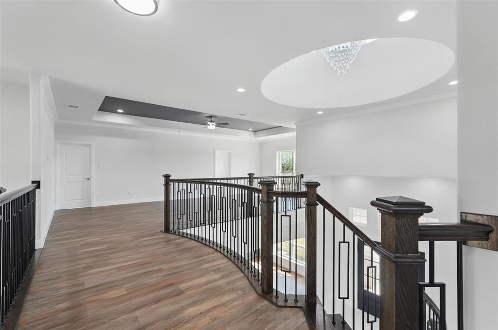 Kingsbridge - Residential