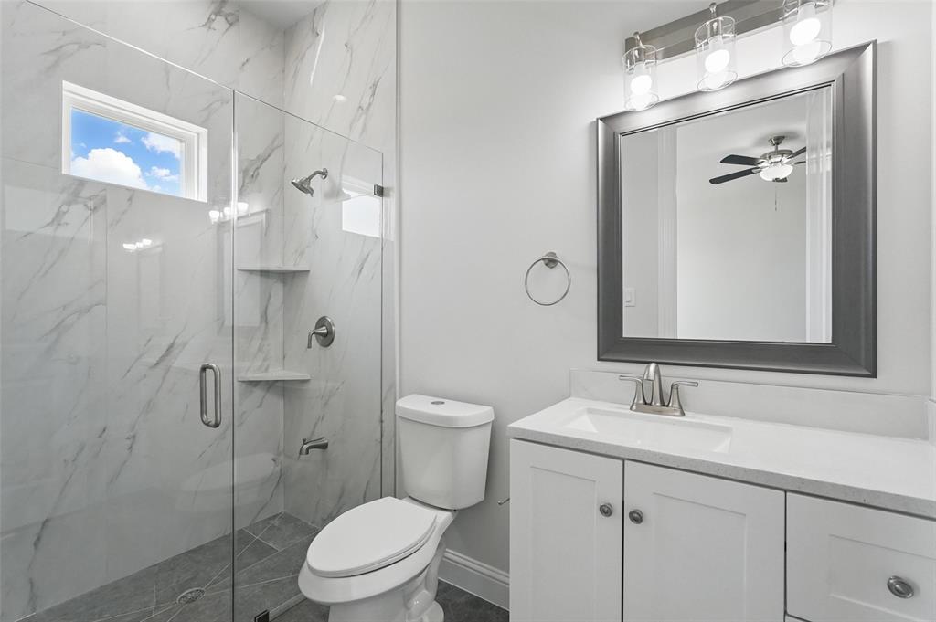 Kingsbridge - Residential