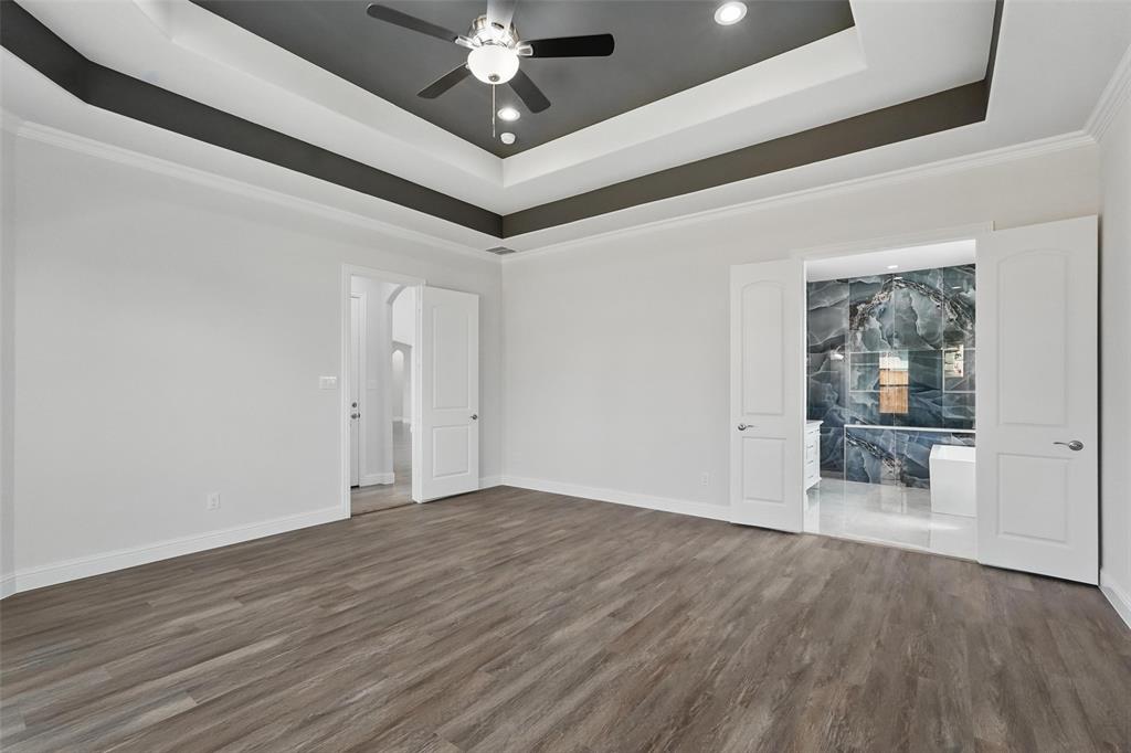 Kingsbridge - Residential