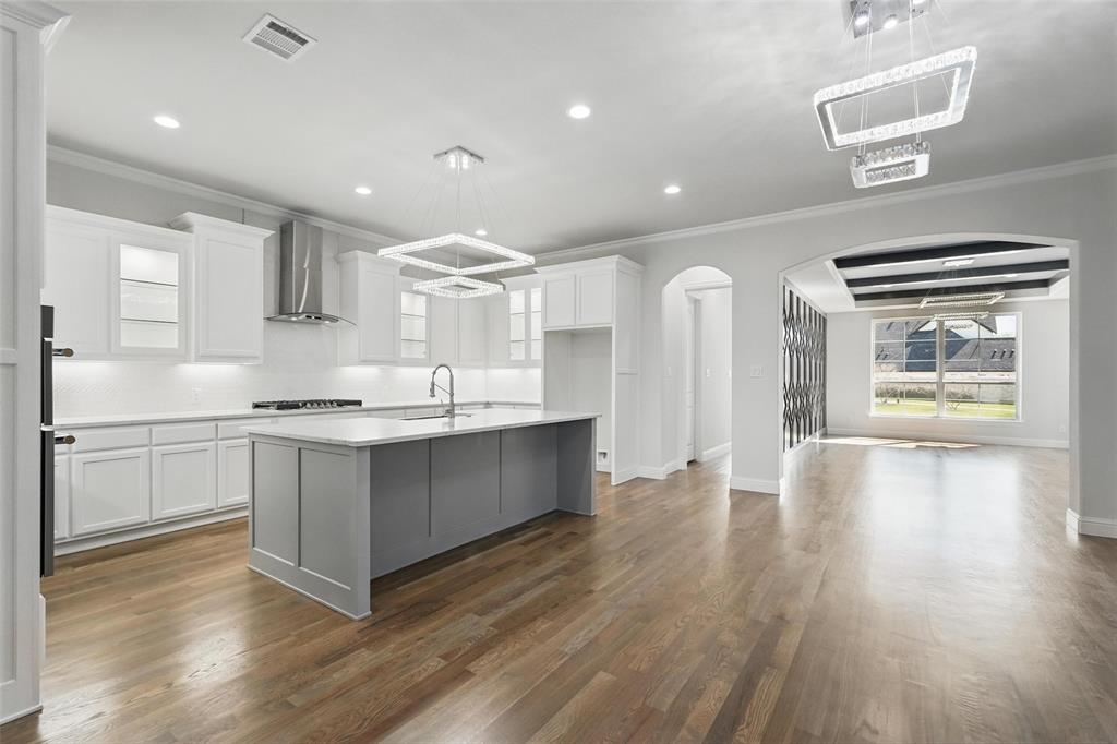 Kingsbridge - Residential