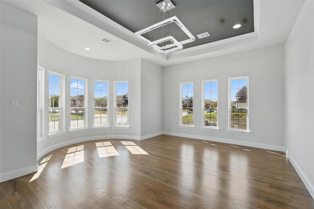 Kingsbridge - Residential