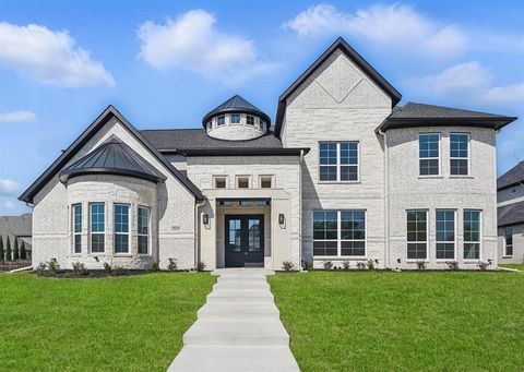 2609 Elaine Dr Wylie TX 75098